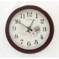 Часы настенные Sinix арт. 5094